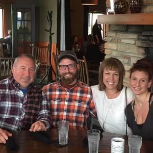 Meet your Posher, Wendy